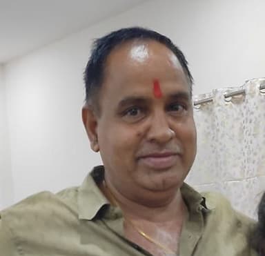 Baban Prasad Singh