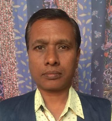 Lalit Kumar