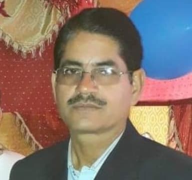 Pramod Tiwari