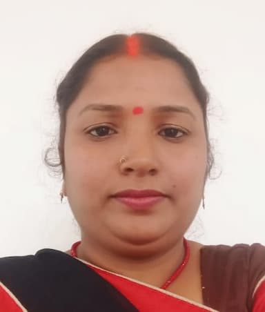 Shobha Ma'am