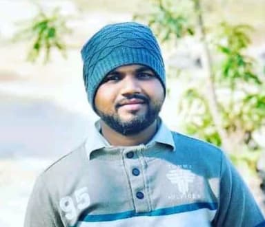 Vikash Sharma